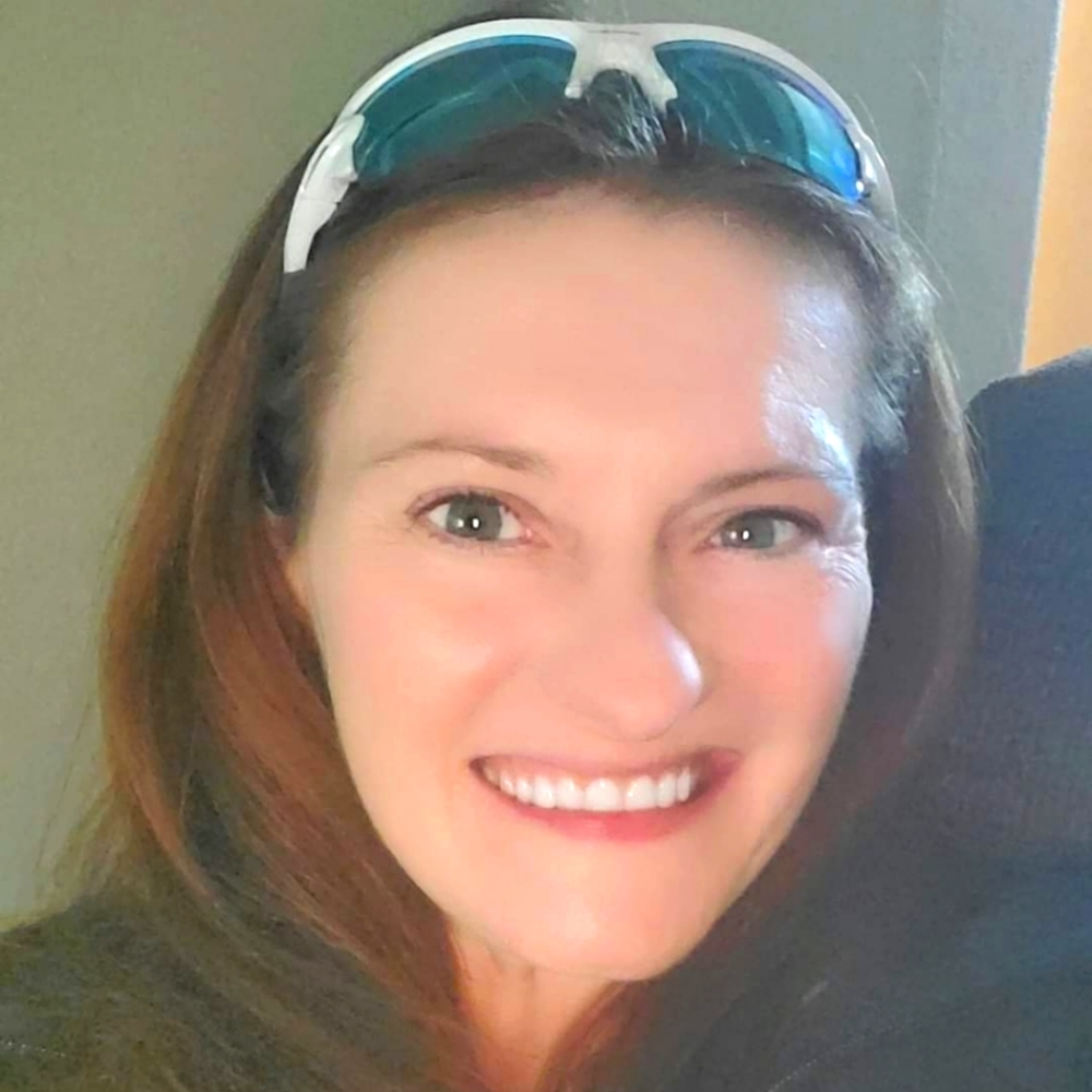 Meet your Posher, Rebecca